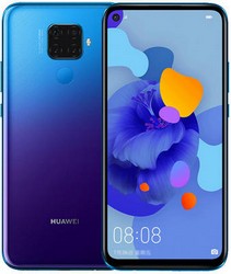 Замена сенсора на телефоне Huawei Nova 5i Pro в Перми